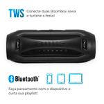 Caixa-de-Som-Boombox-com-conexao-para-2-boombox-Aiwa