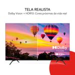 Smart-TV-Aiwa-65--Google-TV-4K-Dolby-Vision---HDR10